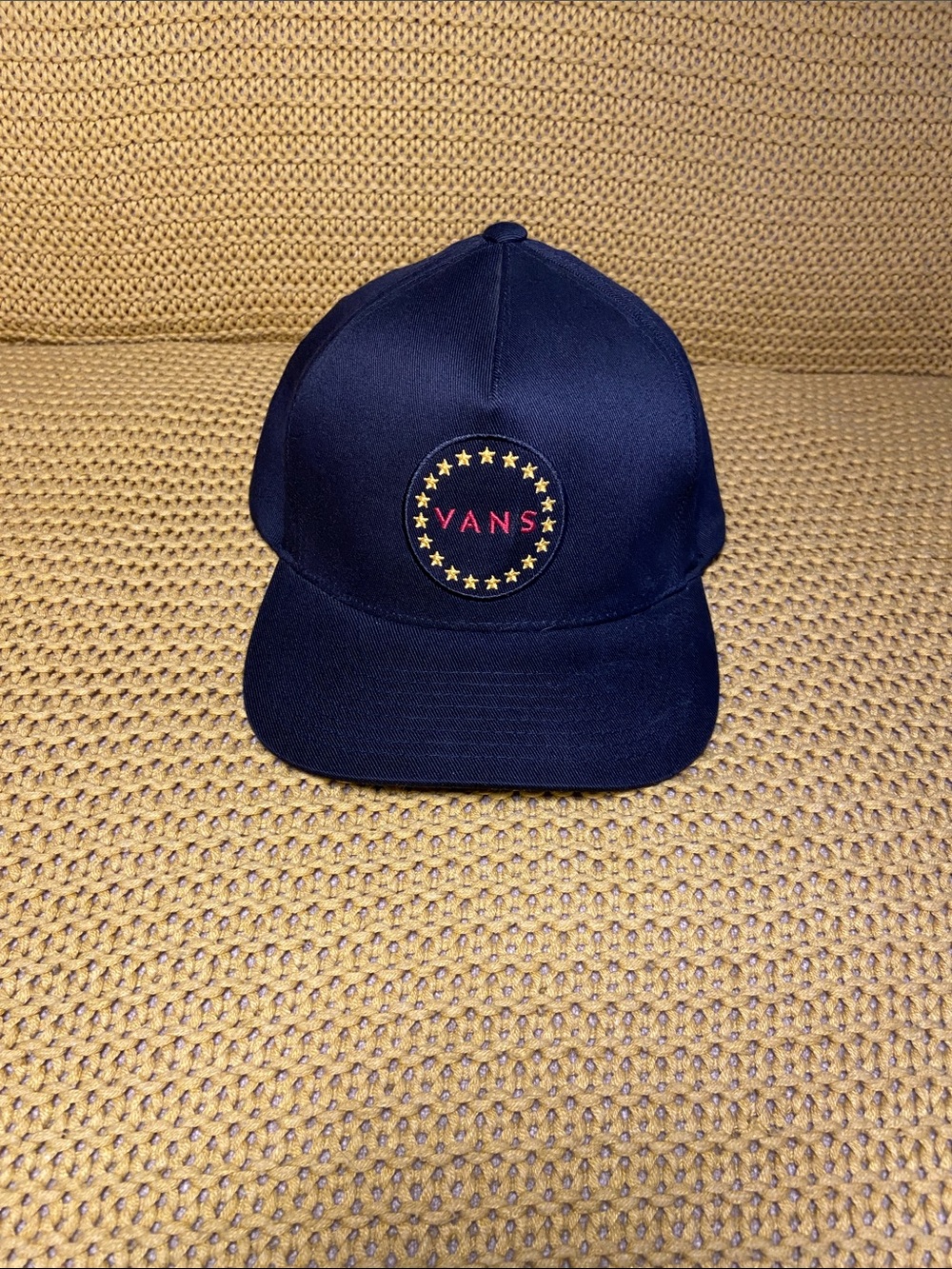 Vans Victory 110 SnapBack